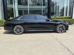 Mercedes-Benz E-Class E 300 L Luxury - ფოტო 2