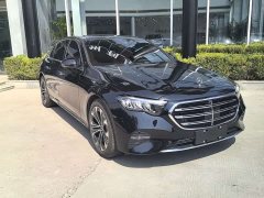 Mercedes-Benz E-Class E 300 L Luxury - ფოტო 3