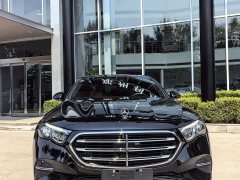 Mercedes-Benz E-Class E 300 L Luxury - ფოტო 4