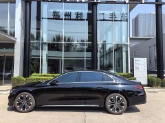 Mercedes-Benz E-Class E 300 L Luxury - ფოტო 5