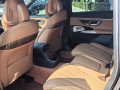 Mercedes-Benz E-Class E 300 L Luxury - ფოტო 7