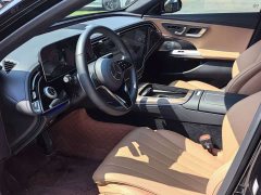 Mercedes-Benz E-Class E 300 L Luxury - ფოტო 9