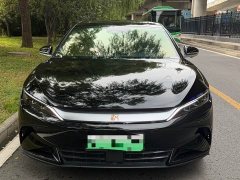BYD Han 2025 DM-i 125KM Luxury - ფოტო 1