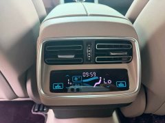 BYD Han 2025 DM-i 125KM Luxury - ფოტო 10