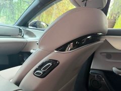 BYD Han 2025 DM-i 125KM Luxury - ფოტო 11
