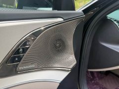BYD Han 2025 DM-i 125KM Luxury - ფოტო 13