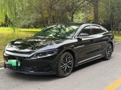 BYD Han 2025 DM-i 125KM Luxury - ფოტო 2