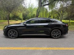 BYD Han 2025 DM-i 125KM Luxury - ფოტო 3