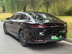 BYD Han 2025 DM-i 125KM Luxury - ფოტო 4