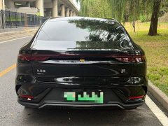 BYD Han 2025 DM-i 125KM Luxury - ფოტო 5