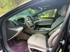 BYD Han 2025 DM-i 125KM Luxury - ფოტო 6
