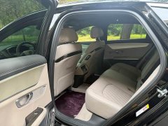 BYD Han 2025 DM-i 125KM Luxury - ფოტო 7