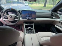 BYD Han 2025 DM-i 125KM Luxury - ფოტო 8