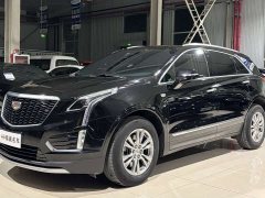 Cadillac XT5 2021 2.0T AWD Luxury - ფოტო 1