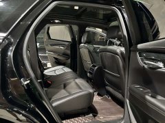 Cadillac XT5 2021 2.0T AWD Luxury - ფოტო 10