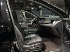 Cadillac XT5 2021 2.0T AWD Luxury - ფოტო 11