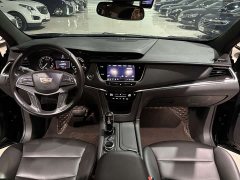 Cadillac XT5 2021 2.0T AWD Luxury - ფოტო 12