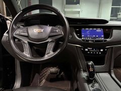 Cadillac XT5 2021 2.0T AWD Luxury - ფოტო 13