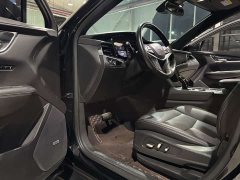 Cadillac XT5 2021 2.0T AWD Luxury - ფოტო 14