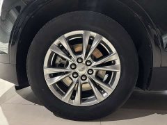 Cadillac XT5 2021 2.0T AWD Luxury - ფოტო 15