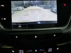 Cadillac XT5 2021 2.0T AWD Luxury - ფოტო 16