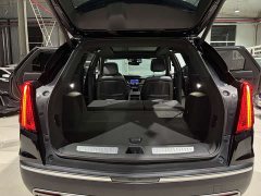Cadillac XT5 2021 2.0T AWD Luxury - ფოტო 17