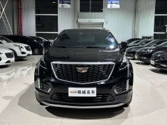 Cadillac XT5 2021 2.0T AWD Luxury - ფოტო 2