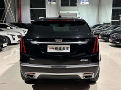 Cadillac XT5 2021 2.0T AWD Luxury - ფოტო 5
