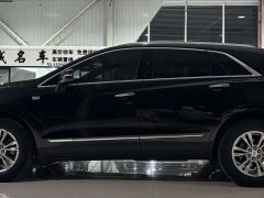 Cadillac XT5 2021 2.0T AWD Luxury - ფოტო 7