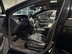 Cadillac XT5 2021 2.0T AWD Luxury - ფოტო 8