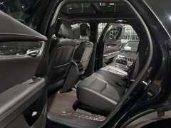 Cadillac XT5 2021 2.0T AWD Luxury - ფოტო 9