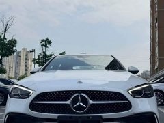 Mercedes-Benz C-Class C 200 L Sport Edition - ფოტო 2