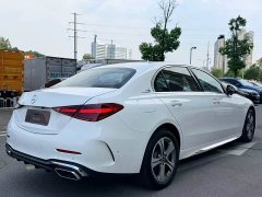 Mercedes-Benz C-Class C 200 L Sport Edition - ფოტო 5