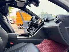 Mercedes-Benz C-Class C 200 L Sport Edition - ფოტო 9
