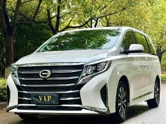 GAC Aion M8 Lingxiu Series 390T Luxury Edition - ფოტო 1
