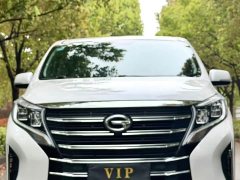 GAC Aion M8 Lingxiu Series 390T Luxury Edition - ფოტო 2
