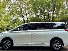 GAC Aion M8 Lingxiu Series 390T Luxury Edition - ფოტო 3