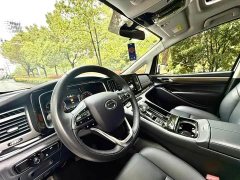 GAC Aion M8 Lingxiu Series 390T Luxury Edition - ფოტო 4
