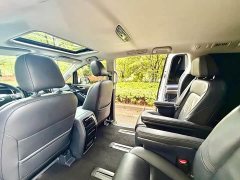 GAC Aion M8 Lingxiu Series 390T Luxury Edition - ფოტო 7