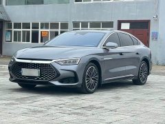 BYD Han DM-i Champion Edition 121KM Premium - ფოტო 1