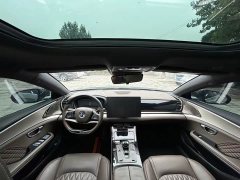BYD Han DM-i Champion Edition 121KM Premium - ფოტო 10
