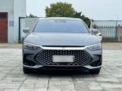 BYD Han DM-i Champion Edition 121KM Premium - ფოტო 2