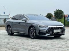 BYD Han DM-i Champion Edition 121KM Premium - ფოტო 3