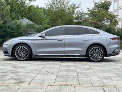 BYD Han DM-i Champion Edition 121KM Premium - ფოტო 4