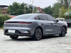 BYD Han DM-i Champion Edition 121KM Premium - ფოტო 5