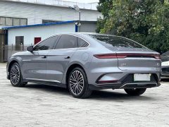 BYD Han DM-i Champion Edition 121KM Premium - ფოტო 7