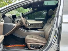 BYD Han DM-i Champion Edition 121KM Premium - ფოტო 8