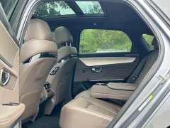 BYD Han DM-i Champion Edition 121KM Premium - ფოტო 9