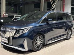 GAC Aion M8 2021 Lingxiu Series 390T Flagship - ფოტო 1