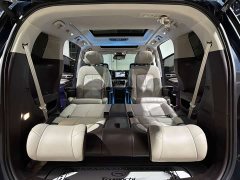 GAC Aion M8 2021 Lingxiu Series 390T Flagship - ფოტო 10